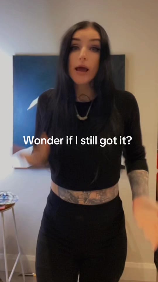 Post 6 by Brushmeharder on TikTok (video)