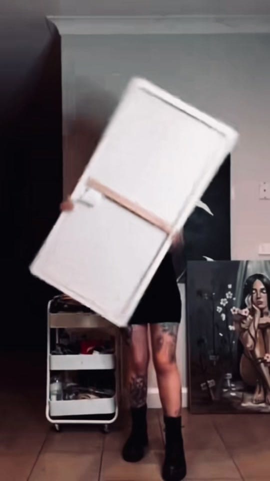 Post 8 by Brushmeharder on TikTok (video)
