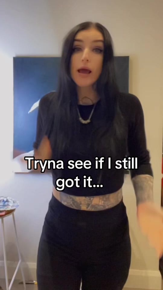 Post 7 by Brushmeharder on TikTok (video)