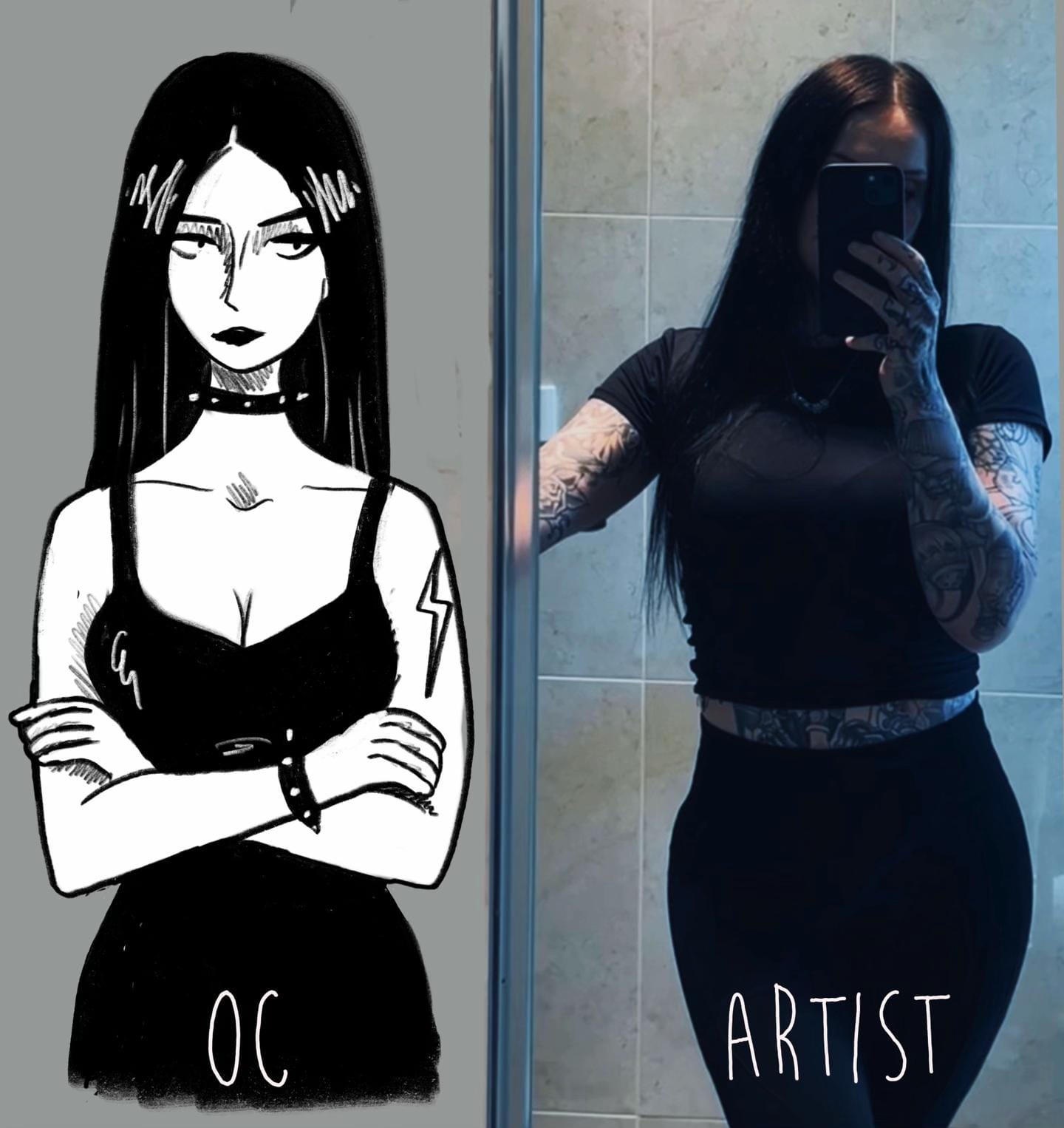 Post 10 by Brushmeharder on TikTok (video)