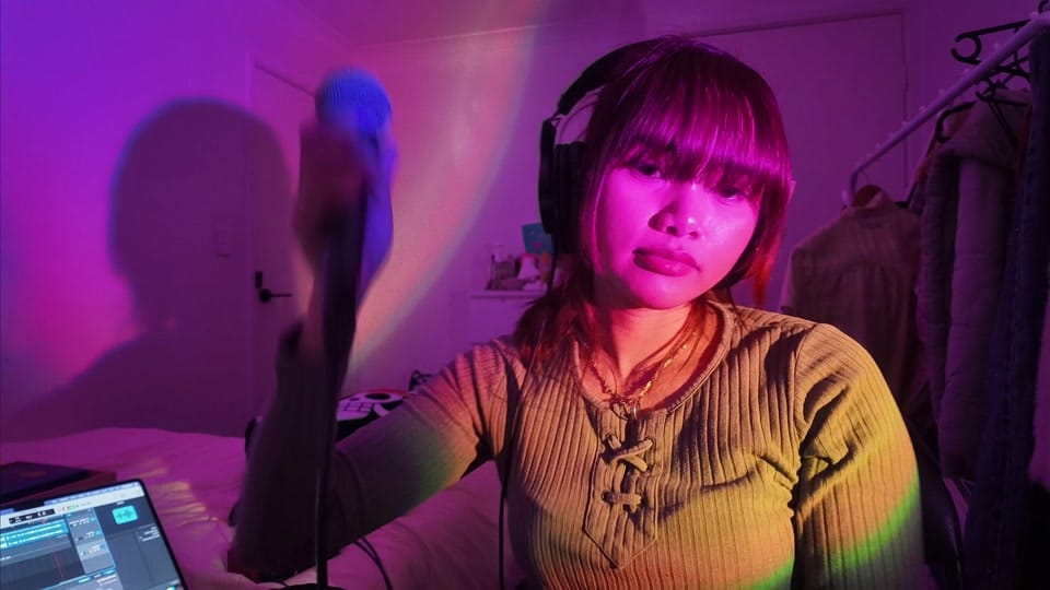 Post 4 by Aza Music on TikTok (video)