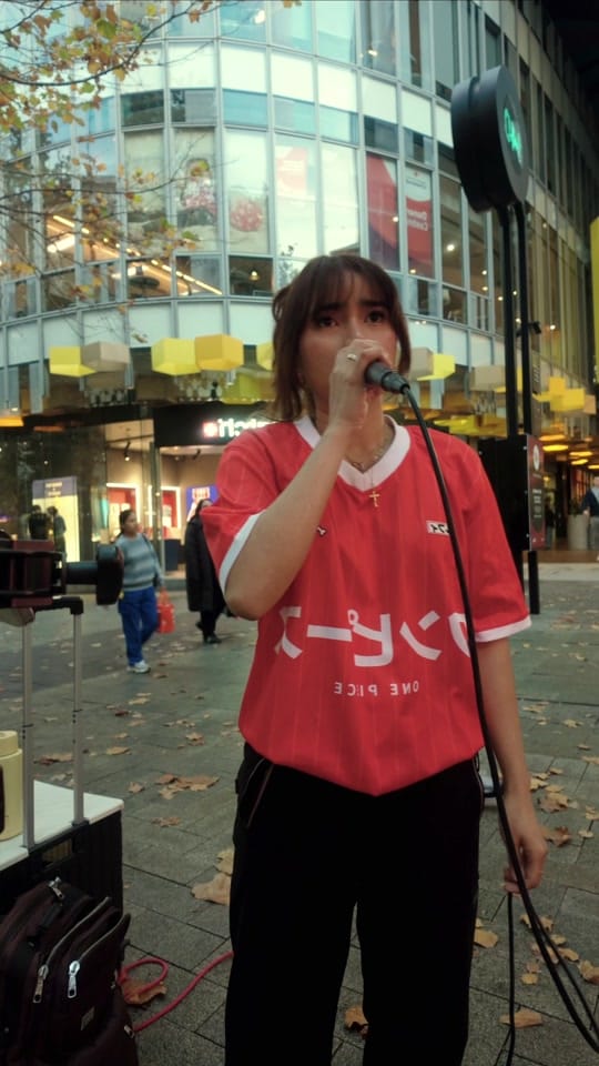 Post 6 by Aza Music on TikTok (video)