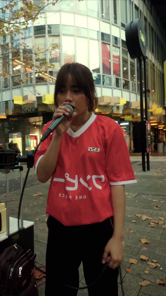 Post 7 by Aza Music on TikTok (video)