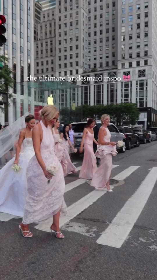 Post 6 by totheaisleweddings on TikTok (video)