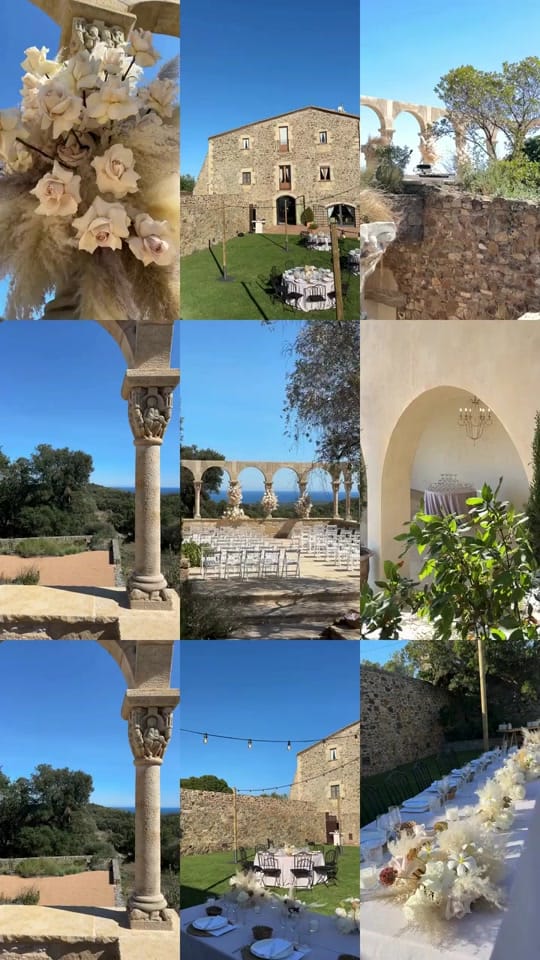 Post 1 by totheaisleweddings on TikTok (video)