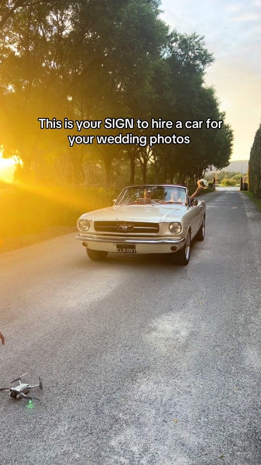 Post 10 by Forever Begins Now 💍 on TikTok (video)