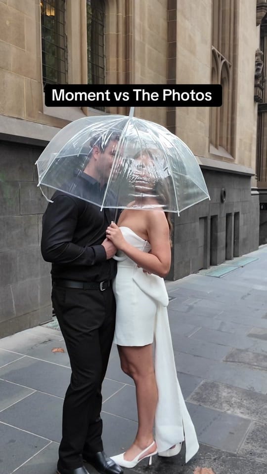 Post 5 by Forever Begins Now 💍 on TikTok (video)
