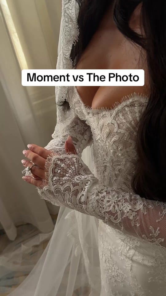 Post 8 by Forever Begins Now 💍 on TikTok (video)