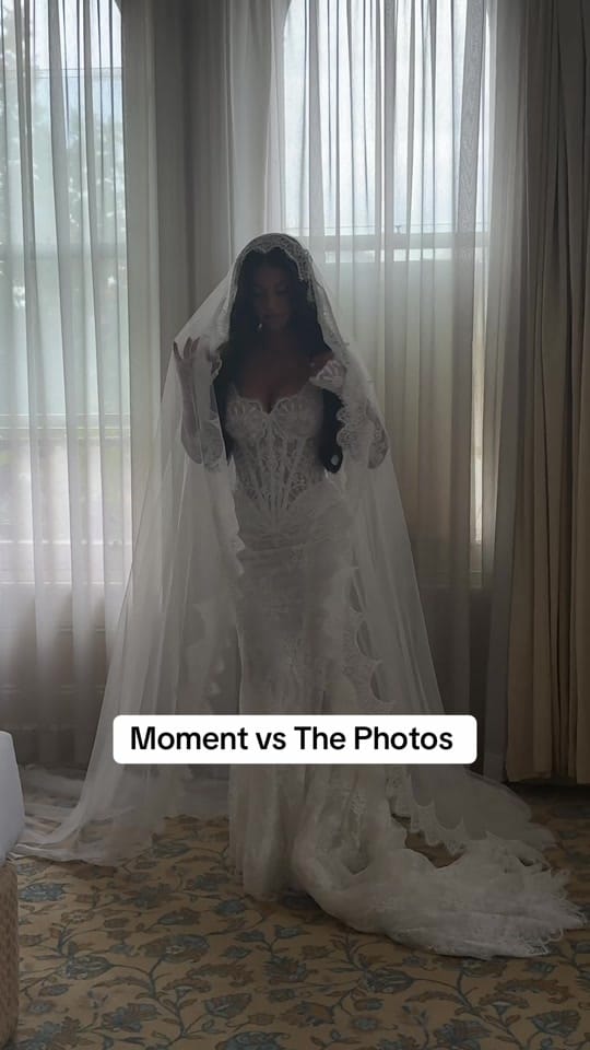 Post 2 by Forever Begins Now 💍 on TikTok (video)