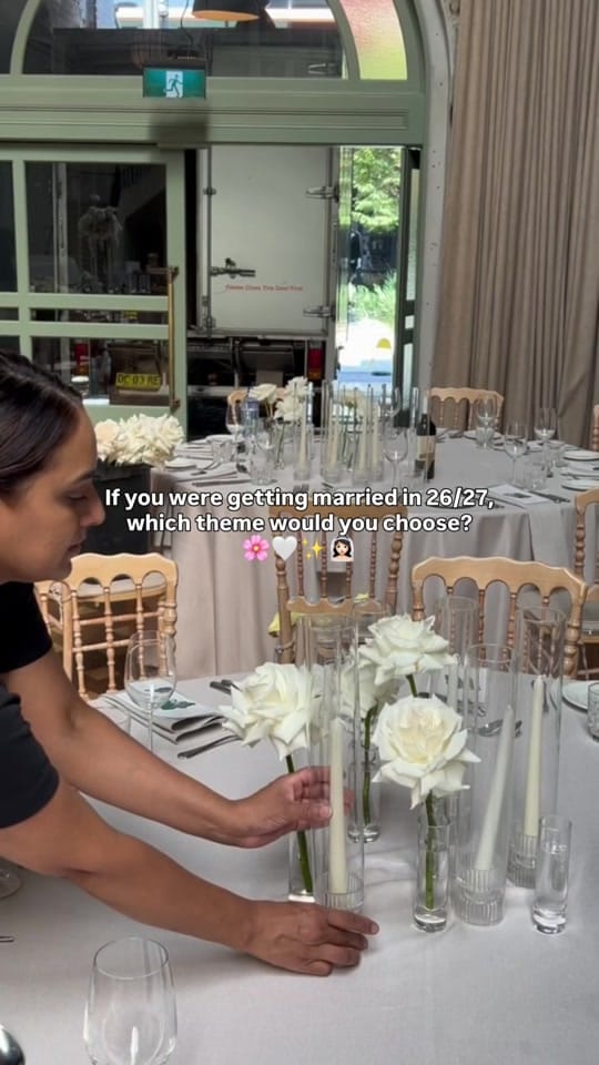 Post 10 by Nonie’s Floristry on TikTok (video)