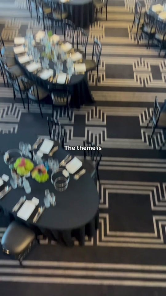 Post 3 by Nonie’s Floristry on TikTok (video)