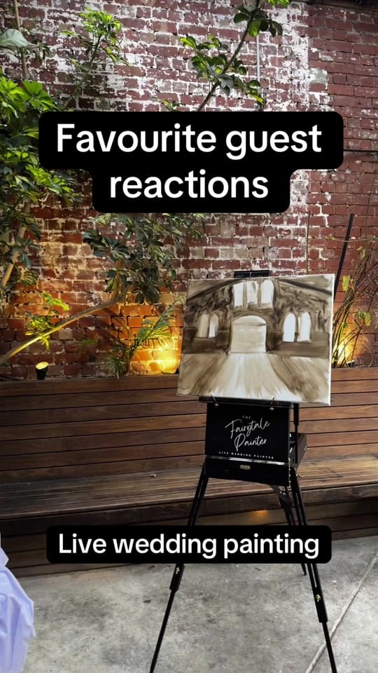 Post 9 by The Fairytale Painter on TikTok (video)