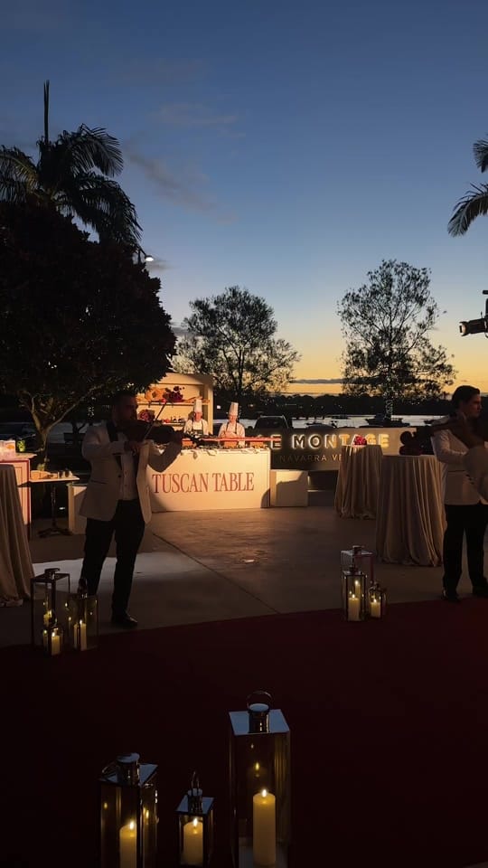 Post 5 by Salt Atelier Wedding on TikTok (video)