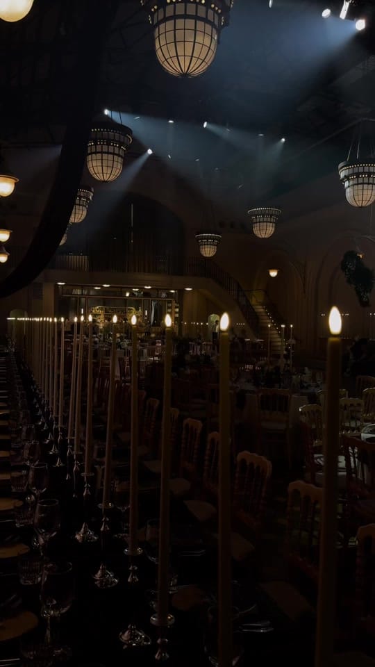 Post 1 by Salt Atelier Wedding on TikTok (video)