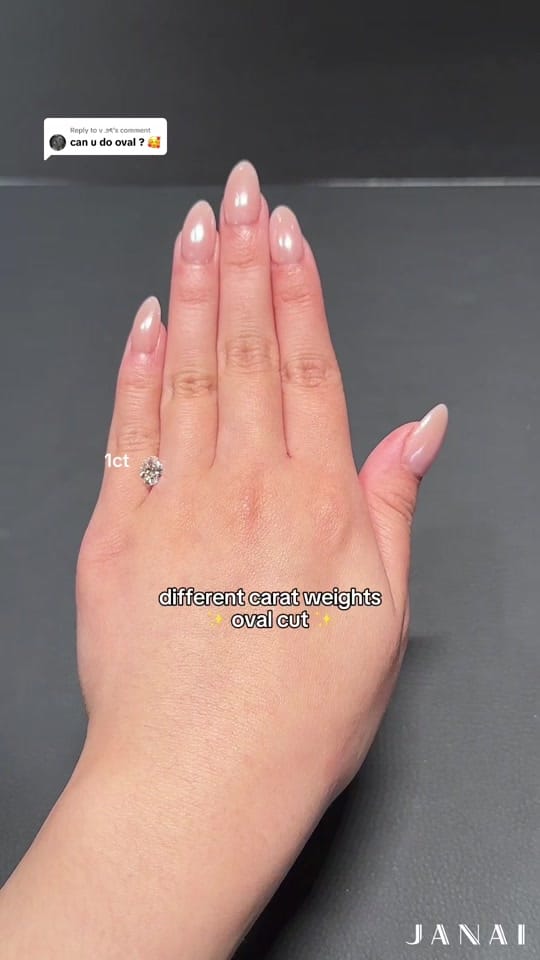 Post 6 by Janai Jewellery on TikTok (video)