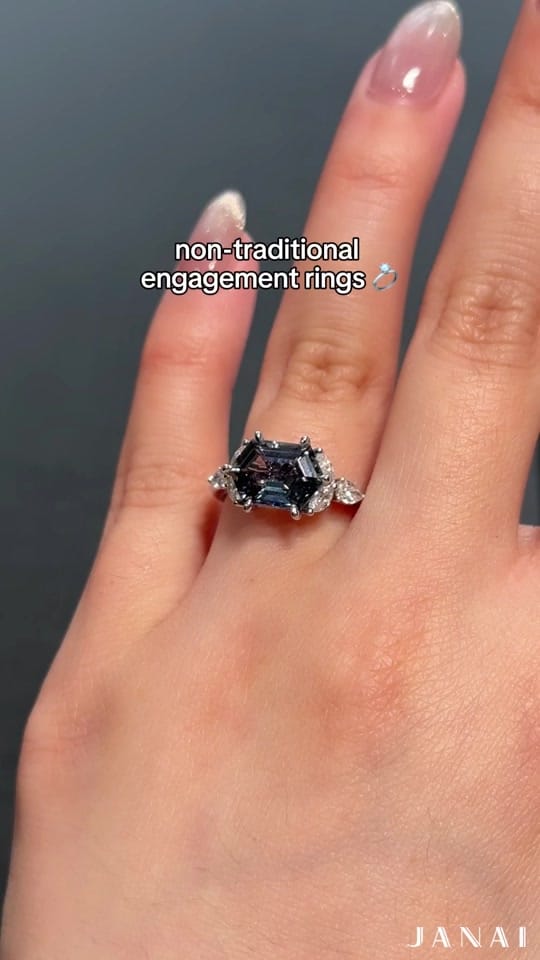 Post 1 by Janai Jewellery on TikTok (video)