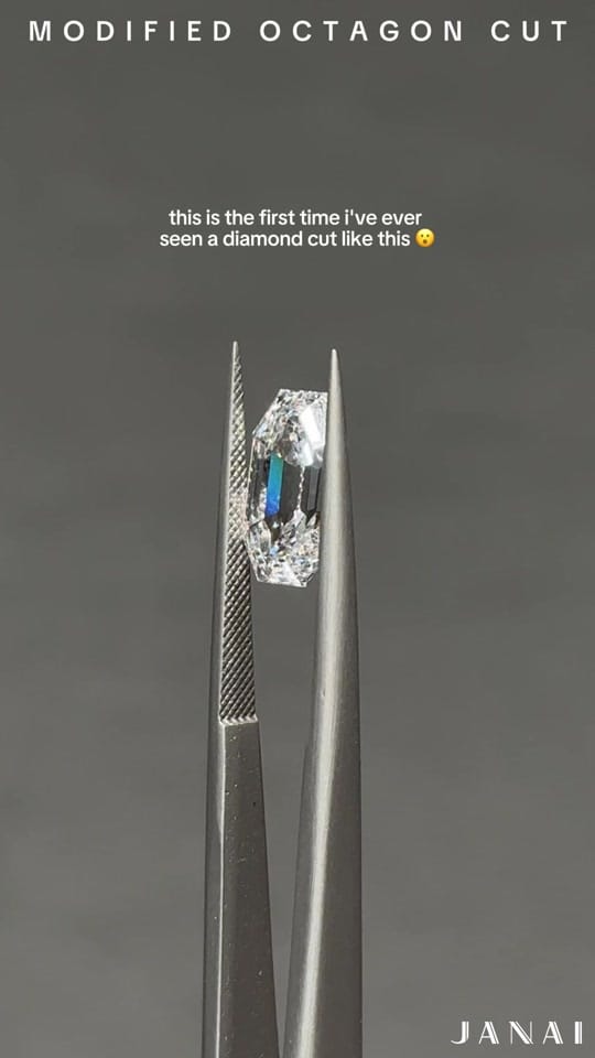 Post 9 by Janai Jewellery on TikTok (video)