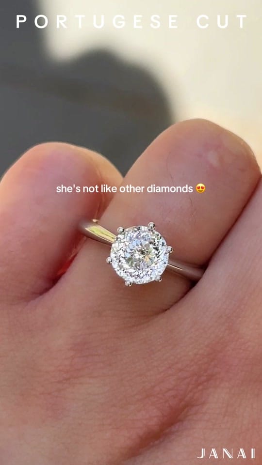 Post 7 by Janai Jewellery on TikTok (video)