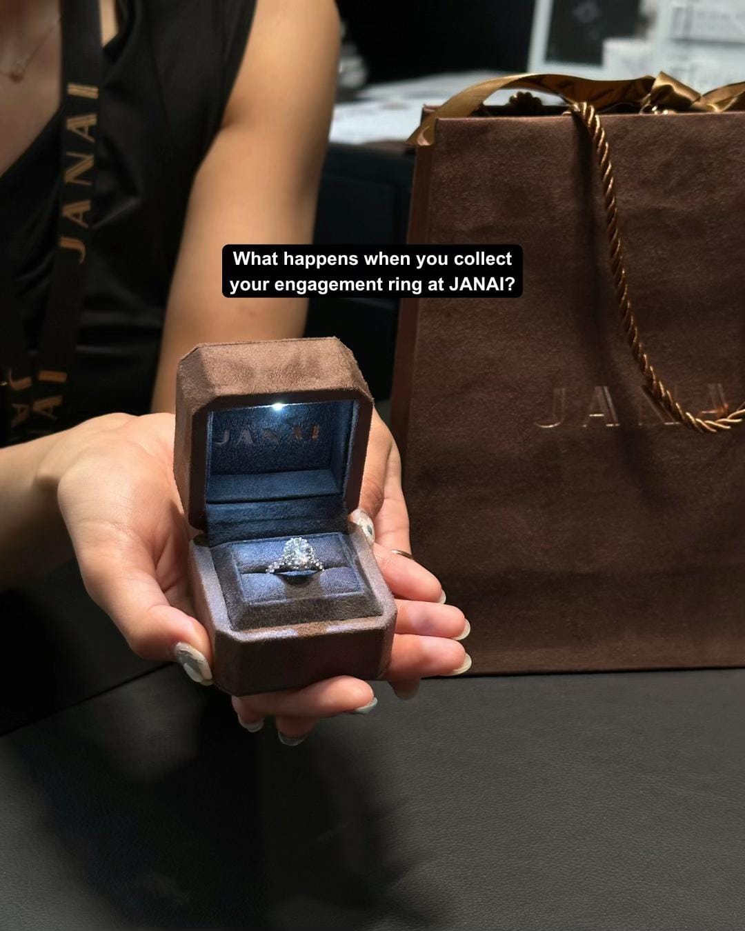 Post 5 by Janai Jewellery on TikTok (video)