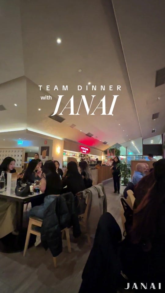 Post 4 by Janai Jewellery on TikTok (video)