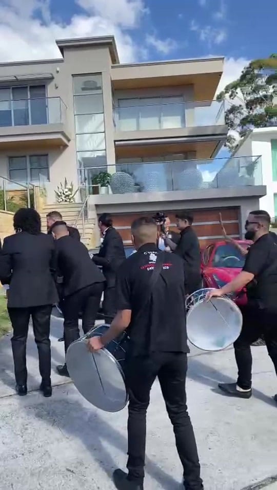 Post 5 by wowlimousines on TikTok (video)