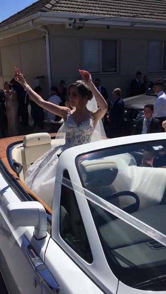 Post 1 by wowlimousines on TikTok (video)