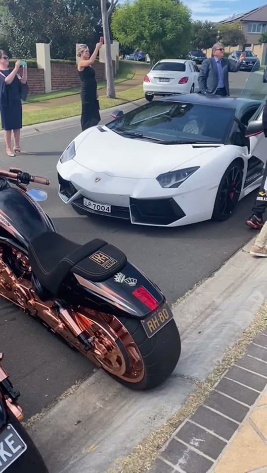 Post 9 by wowlimousines on TikTok (video)
