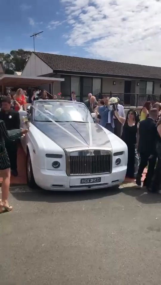 Post 4 by wowlimousines on TikTok (video)