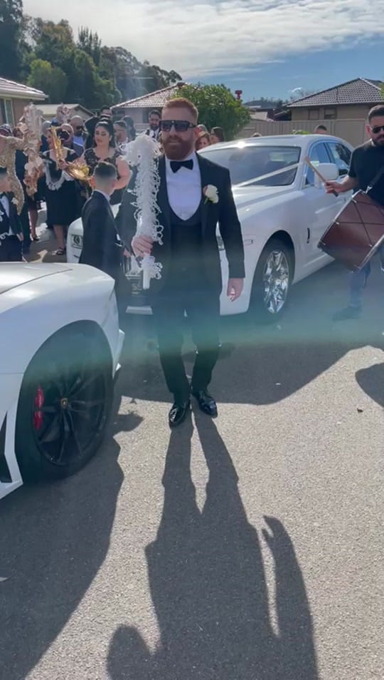 Post 2 by wowlimousines on TikTok (video)