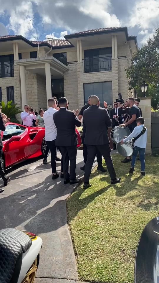 Post 10 by wowlimousines on TikTok (video)