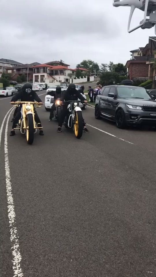 Post 7 by wowlimousines on TikTok (video)