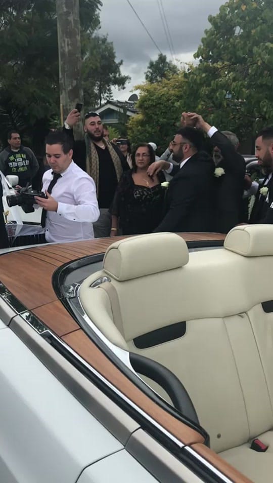 Post 8 by wowlimousines on TikTok (video)