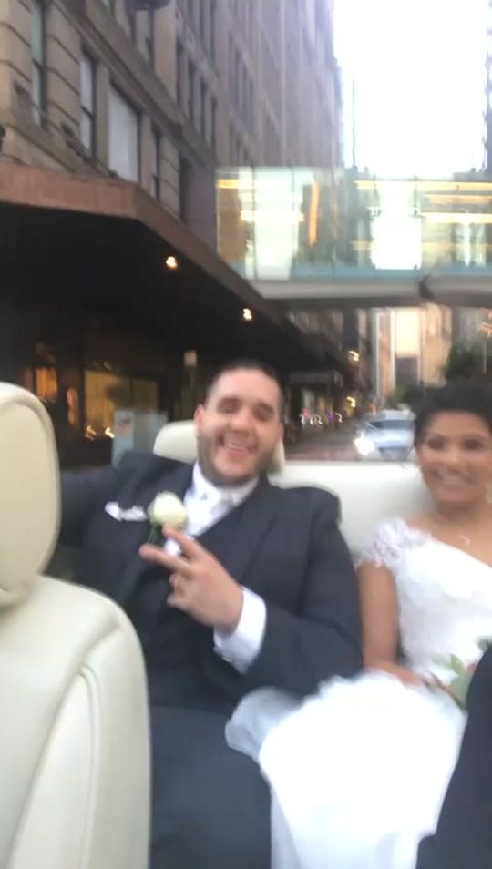 Post 6 by wowlimousines on TikTok (video)