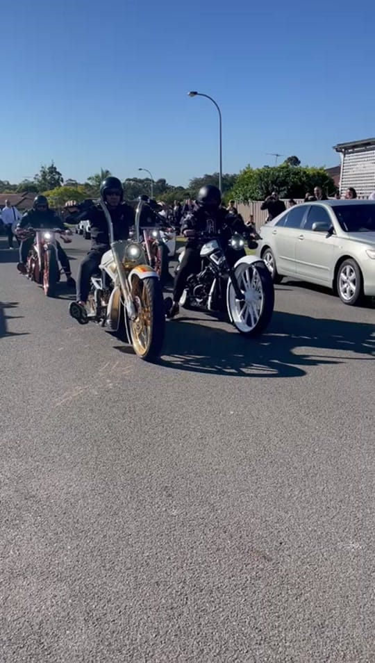 Post 3 by wowlimousines on TikTok (video)