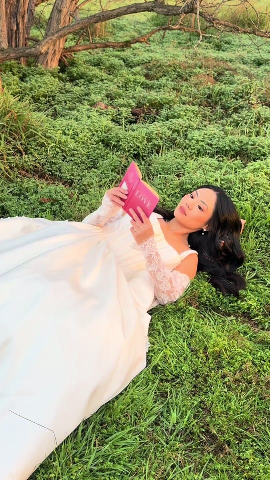 Post 2 by Rachel Rose 🧚‍♀️🪐 on TikTok (video)