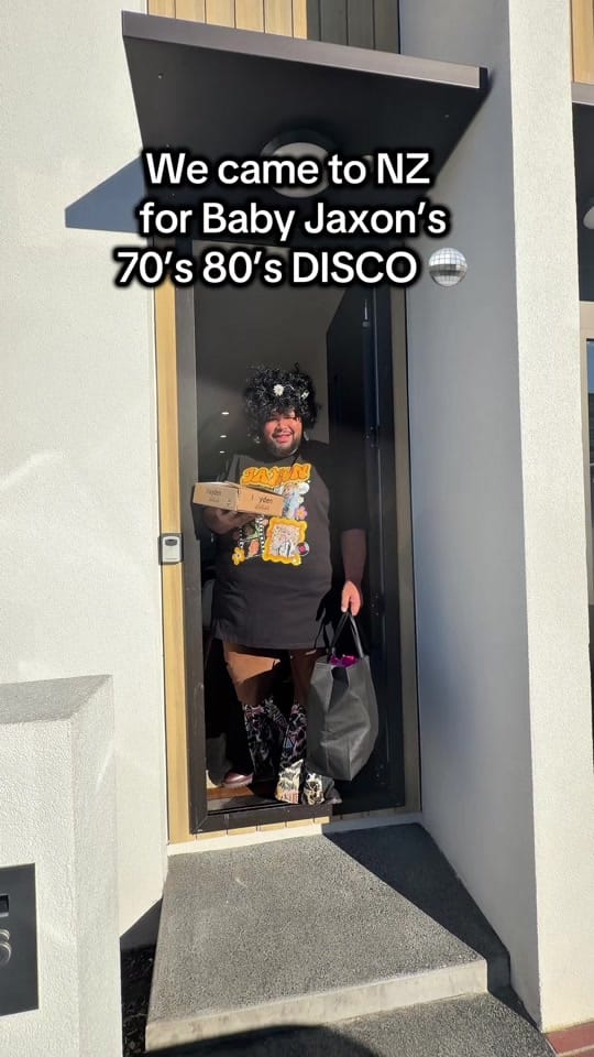 Post 2 by Viiga Events on TikTok (video)