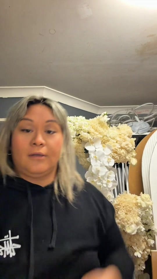 Post 4 by Viiga Events on TikTok (video)