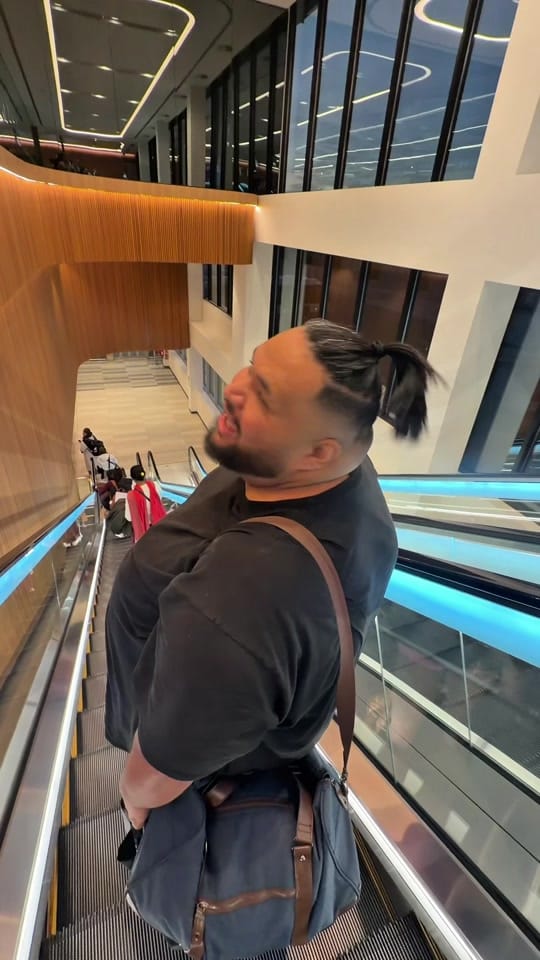 Post 3 by Viiga Events on TikTok (video)