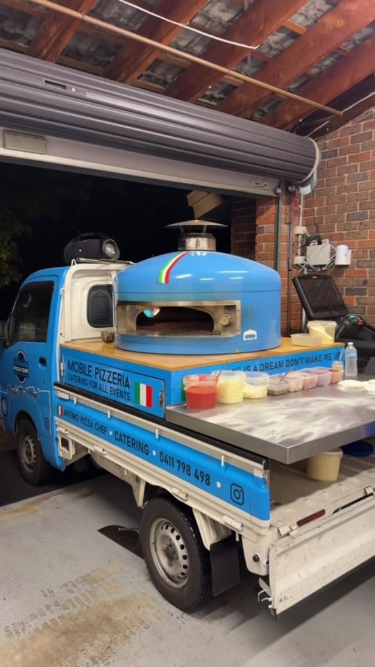 Post 1 by Antimo Pizza Chef on TikTok (video)