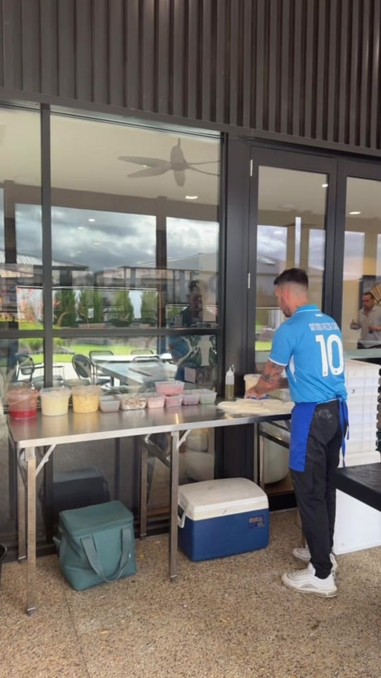 Post 7 by Antimo Pizza Chef on TikTok (video)