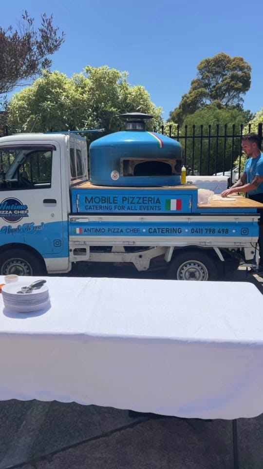 Post 9 by Antimo Pizza Chef on TikTok (video)