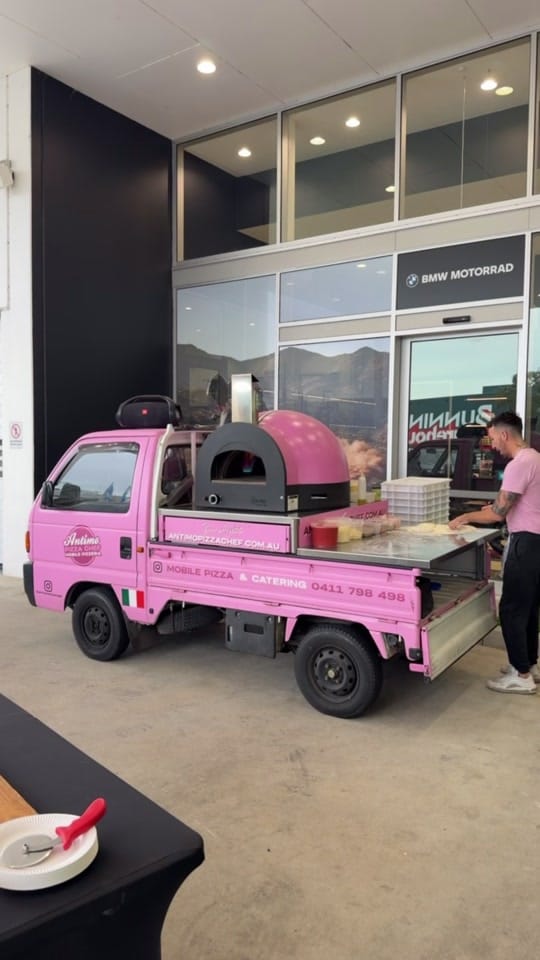 Post 2 by Antimo Pizza Chef on TikTok (video)