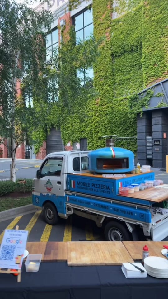 Post 3 by Antimo Pizza Chef on TikTok (video)