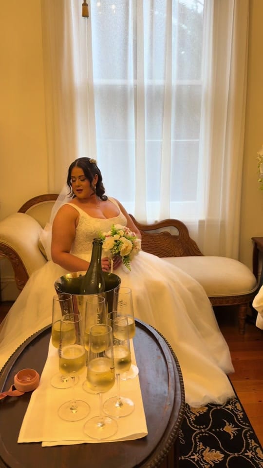 Post 9 by Lauriston House on TikTok (video)