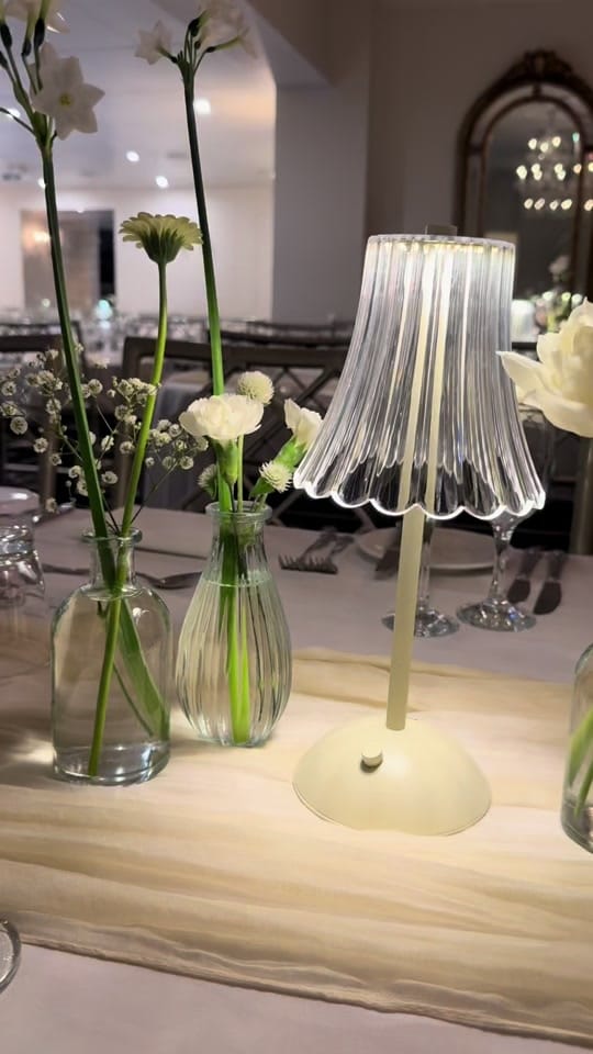 Post 1 by Lauriston House on TikTok (video)
