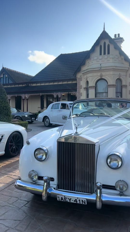 Post 10 by Lauriston House on TikTok (video)
