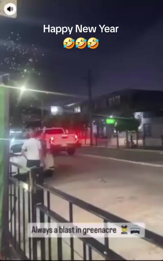 Post 2 by JC on TikTok (video)