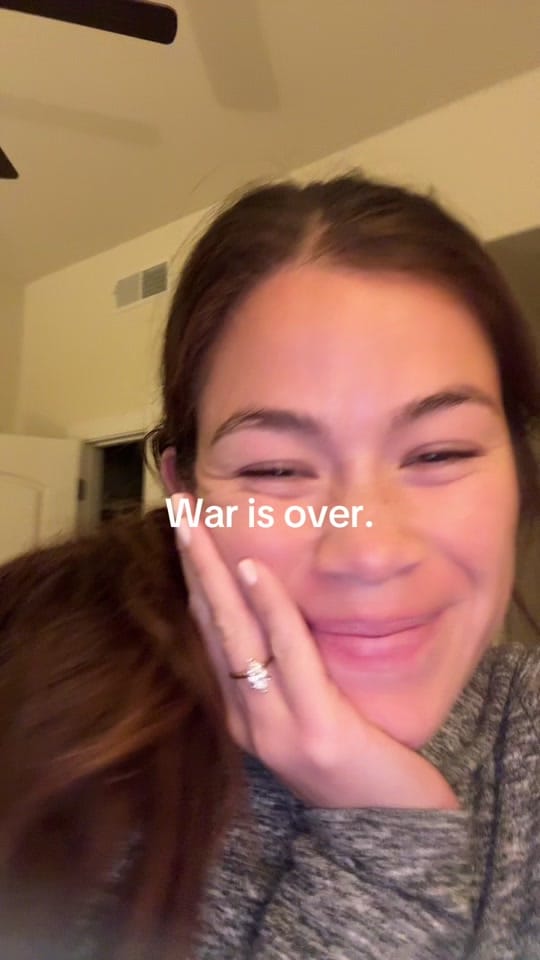Post 2 by Sydney Claire PA-C on TikTok (video)