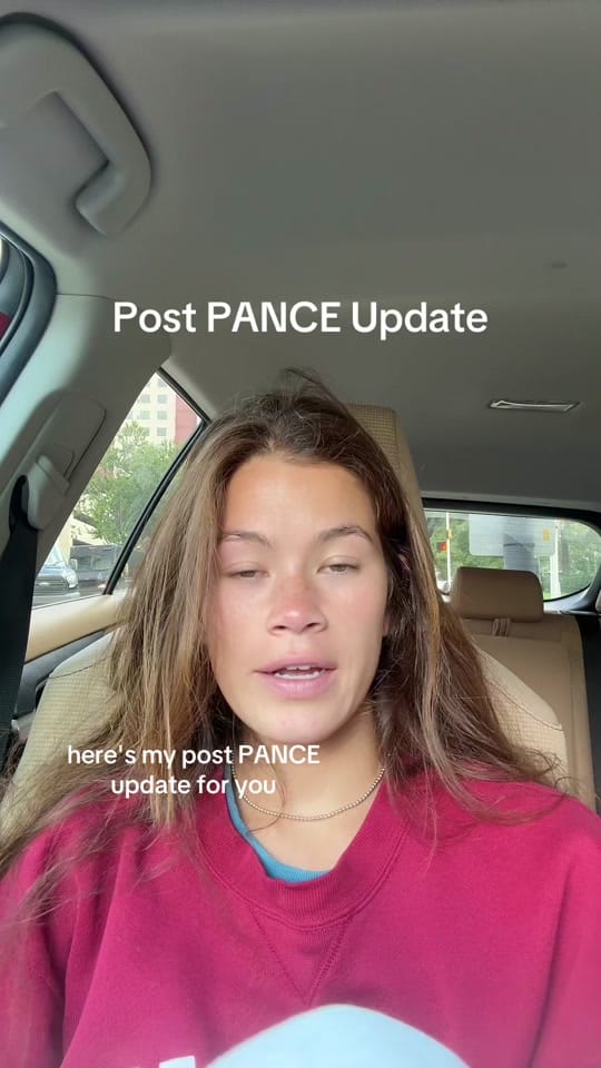 Post 9 by Sydney Claire PA-C on TikTok (video)