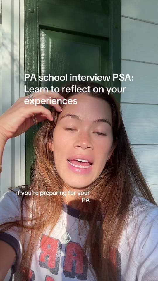 Post 10 by Sydney Claire PA-C on TikTok (video)